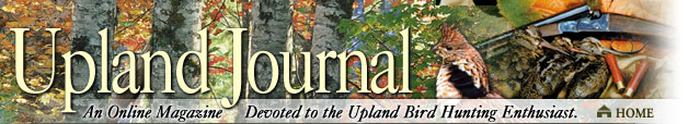 Upland Journal Logo